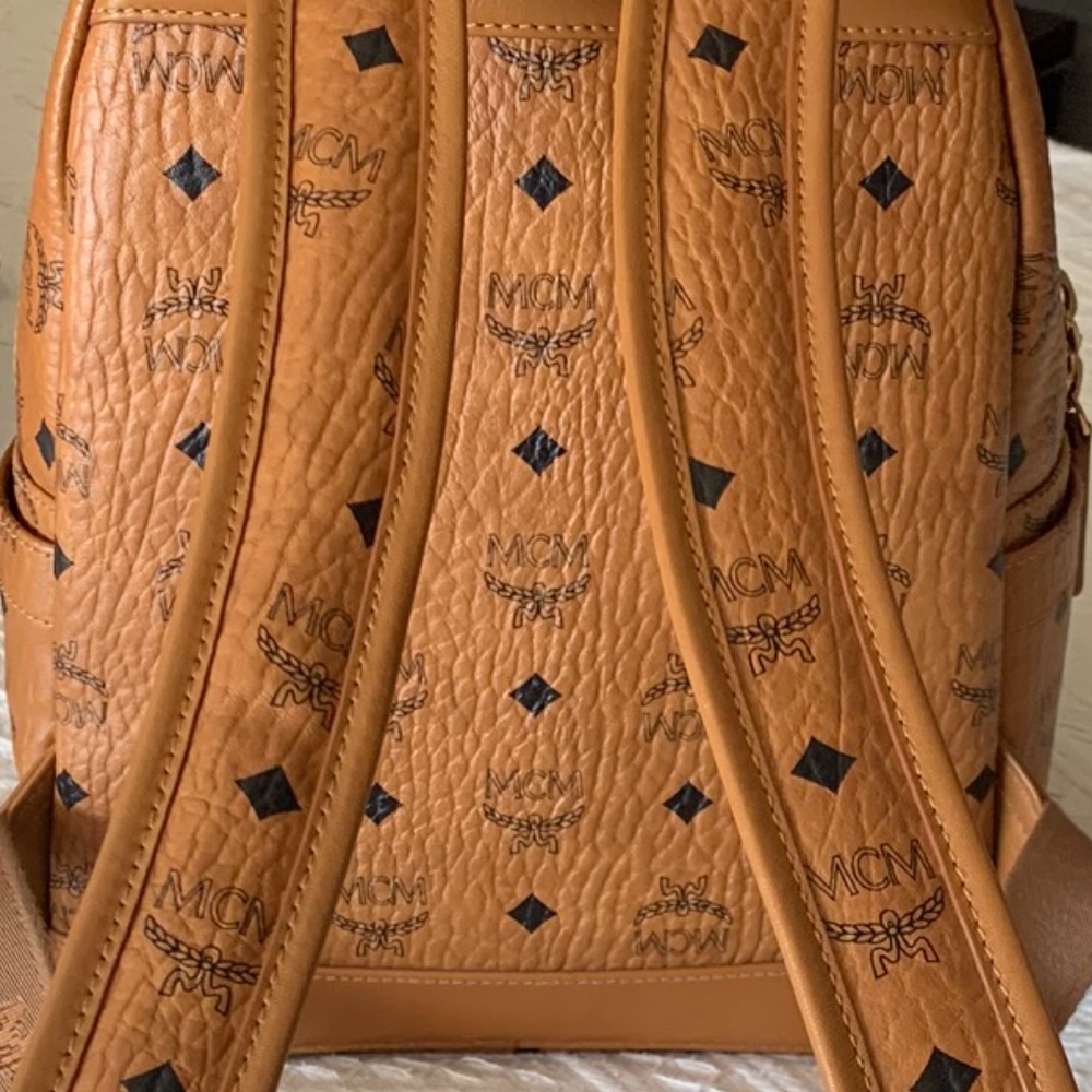 MCM BACKPACK